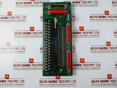 Honeywell 51204174-175 16-channel Analog Output Module Rev: B 080273