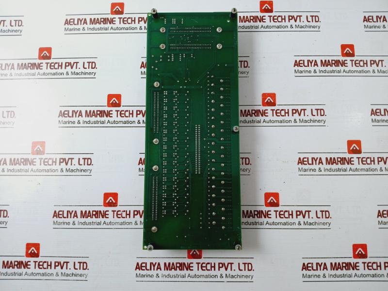 Honeywell 51204174-175 16-channel Analog Output Module Rev: B 080273