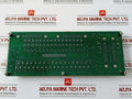 Honeywell 51204174-175 16-channel Analog Output Module Rev: B 080273