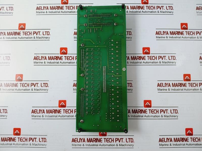 Honeywell 51204174-175 Analog Output 16 Channel Fta Card 51204173-100
