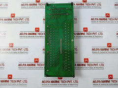 Honeywell 51204174-175 Analog Output 16 Channel Fta Card 51204173-100