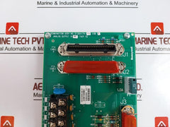 HONEYWELL 51204174-175 Analog Output Module 16 MC-TAOY 52 MC-TAOY 52 REV.B