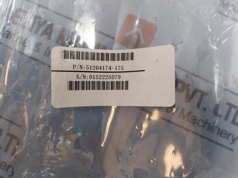 HONEYWELL 51204174-175 Analog Output Module 16 MC-TAOY 52 MC-TAOY 52 REV.B