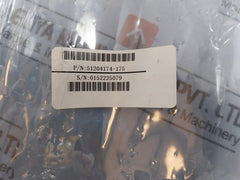 HONEYWELL 51204174-175 Analog Output Module 16 MC-TAOY 52 MC-TAOY 52 REV.B