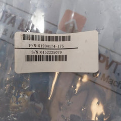HONEYWELL 51204174-175 Analog Output Module 16 MC-TAOY 52 MC-TAOY 52 REV.B