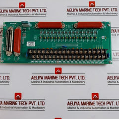 HONEYWELL 51204174-175 Analog Output Module 16 MC-TAOY 52 MC-TAOY 52 REV.B