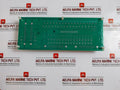 HONEYWELL 51204174-175 Analog Output Module 16 MC-TAOY 52 MC-TAOY 52 REV.B