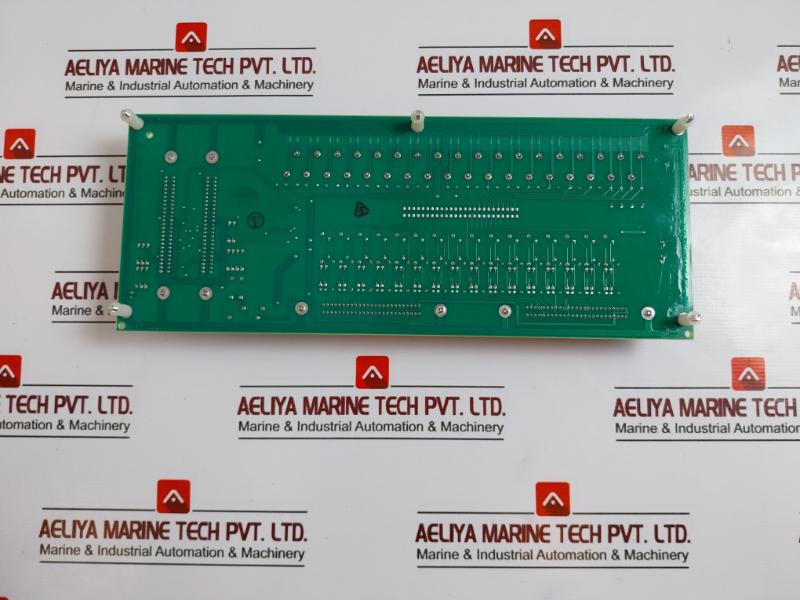 HONEYWELL 51204174-175 Analog Output Module 16 MC-TAOY 52 MC-TAOY 52 REV.B