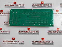 HONEYWELL 51204174-175 Analog Output Module 16 MC-TAOY 52 MC-TAOY 52 REV.B