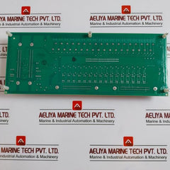 HONEYWELL 51204174-175 Analog Output Module 16 MC-TAOY 52 MC-TAOY 52 REV.B