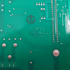 HONEYWELL 51204174-175 Analog Output Module 16 MC-TAOY 52 MC-TAOY 52 REV.B