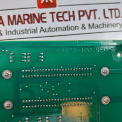 HONEYWELL 51204174-175 Analog Output Module 16 MC-TAOY 52 MC-TAOY 52 REV.B