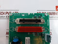 HONEYWELL 51204174-175 Analog Output Module 16 MC-TAOY 52 MC-TAOY 52 REV.B