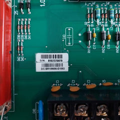 HONEYWELL 51204174-175 Analog Output Module 16 MC-TAOY 52 MC-TAOY 52 REV.B