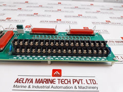 HONEYWELL 51204174-175 Analog Output Module 16 MC-TAOY 52 MC-TAOY 52 REV.B