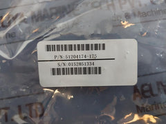 Honeywell 51204174-175 Hw:B Analog Output Rev.B 16 Mu-taoy 52 Mc 51204173-100 94V-0
