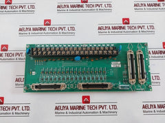 Honeywell 51204174-175 Hw:B Analog Output Rev.B 16 Mu-taoy 52 Mc 51204173-100 94V-0