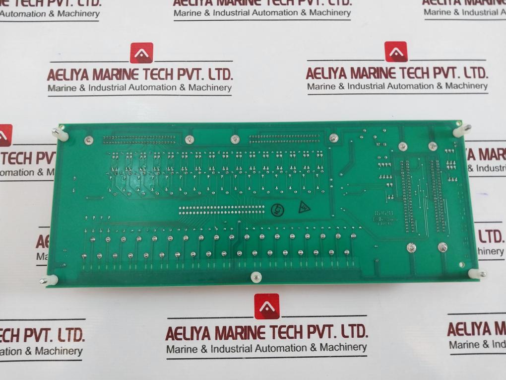 Honeywell 51204174-175 Hw:B Analog Output Rev.B 16 Mu-taoy 52 Mc 51204173-100 94V-0