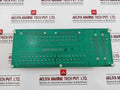 Honeywell 51204174-175 Hw:B Analog Output Rev.B 16 Mu-taoy 52 Mc 51204173-100 94V-0