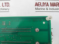 Honeywell 51204174-175 Hw:B Analog Output Rev.B 16 Mu-taoy 52 Mc 51204173-100 94V-0