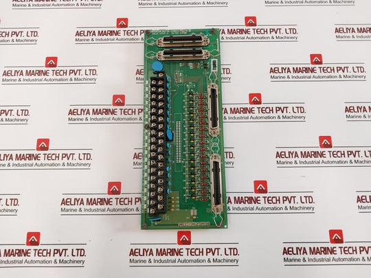 Honeywell 51204174-175 Hw:b Analog Output Rev.b 16 Mu-taoy 52 Mc 51204173-100