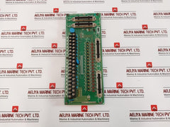 Honeywell 51204174-175 Hw:b Analog Output Rev.b 16 Mu-taoy 52 Mc 51204173-100