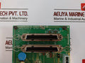 Honeywell 51204174-175 Hw:b Analog Output Rev.b 16 Mu-taoy 52 Mc 51204173-100