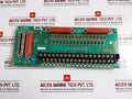 Honeywell 51204174-175 Termination Assembly, Analog Output 16 Sf09w35-e0388