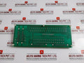 Honeywell 51204174-175 Termination Assembly, Analog Output 16 Sf09w35-e0388