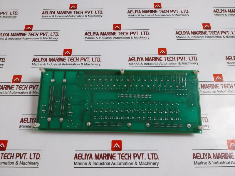 Honeywell 51204174-175 Termination Assembly, Analog Output 16 Sf09w35-e0388