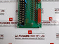 Honeywell 51204174-175 Termination Assembly, Analog Output 16 Sf09w35-e0388