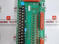 Honeywell 51204174-175 Termination Assembly, Analog Output 16 Sf09w35-e0388