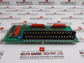 Honeywell 51204174-175 Termination Assembly, Analog Output 16 Sf09w35-e0388