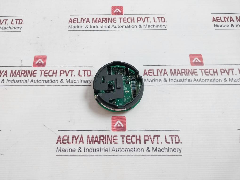 Honeywell 51205696-004 Temperature Transmitter Bp13W40-j0823 Rev.P Ver.39