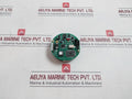 Honeywell 51205696-004 Temperature Transmitter Bp13W40-j0823 Rev.P Ver.39