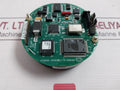 Honeywell 51205696-004 Temperature Transmitter Bp13W40-j0823 Rev.P Ver.39