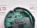 Honeywell 51205696-004 Temperature Transmitter Bp13W40-j0823 Rev.P Ver.39