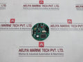 Honeywell 51205696-004 Temperature Transmitter Pcb Rev.M M1 94V-0 Ver.39