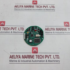 Honeywell 51205696-004 Temperature Transmitter Pcb Rev.M M1 94V-0 Ver.39