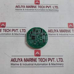 Honeywell 51205696-004 Temperature Transmitter Pcb Rev.M M1 94V-0 Ver.39