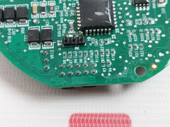 Honeywell 51205696-004 Temperature Transmitter Pcb Rev.M M1 94V-0 Ver.39