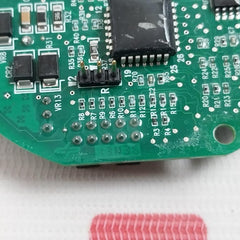 Honeywell 51205696-004 Temperature Transmitter Pcb Rev.M M1 94V-0 Ver.39