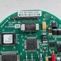 Honeywell 51205696-004 Temperature Transmitter Pcb Rev.M M1 94V-0 Ver.39