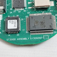 Honeywell 51205696-004 Temperature Transmitter Pcb Rev.M M1 94V-0 Ver.39