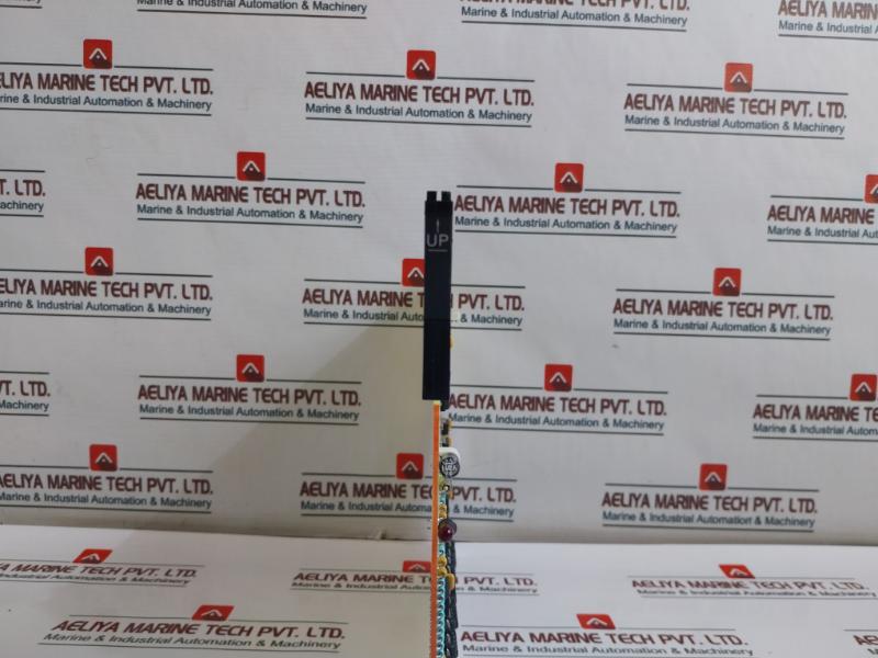 Honeywell 51301582-100 Digital Input Module 4Dp7Apxid622 Rev C