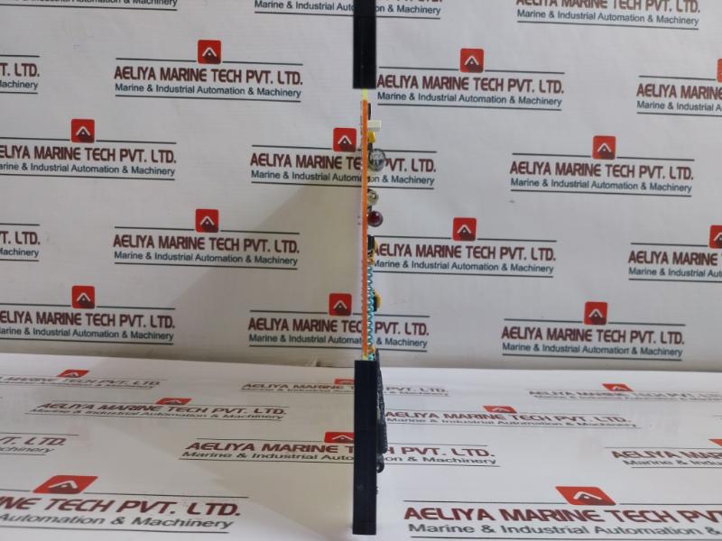 Honeywell 51301582-100 Digital Input Module 4Dp7Apxid622 Rev C