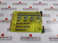 Honeywell 51301582-100 Digital Input Module 4Dp7Apxid622 Rev C