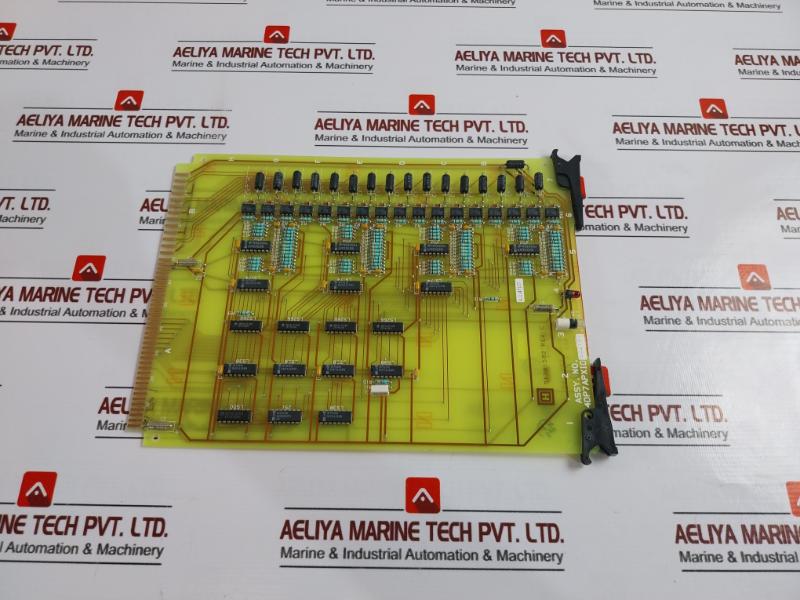 Honeywell 51301582-100 Digital Input Module 4Dp7Apxid622 Rev C