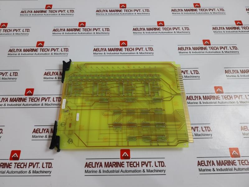 Honeywell 51301582-100 Digital Input Module 4Dp7Apxid622 Rev C