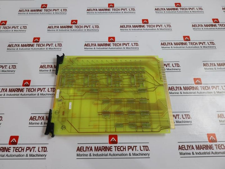 Honeywell 51301582-100 Digital Input Module 4Dp7Apxid622 Rev C